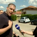 Ninić: Skandalozna odluka, pokazatelj da nervoza vlada u redovima vlasti