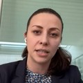 Evroposlanica Joveva o protestu u Beogradu: Svaka odgovorna vlada bi raspisala izbore