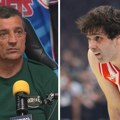"Teodosić? Taj se rodio namazan": Srpski trener otkrio šta je jedino falilo mađioničaru iz Valjeva