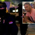 Aksentije ojadio majku Darka Šarića za 300.000 evra, pa likvidiran na terasi: Izvršilac nije pronađen