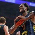 MVP Fajnal-fora Evrolige prelazi u NBA ligu: Posle sedam godina se vraća u SAD