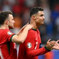 Zašto Ronaldo nije bio na sahrani Žote?