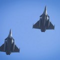 Francuska obaveštajna služba: Kina potkopavala prodaju francuskog vodećeg lovačkog aviona Rafal
