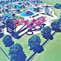 Sumnjivo trošenje novca u vezi s izgradnjom akva-parka