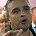 Ministarstvo informisanja: Sankcionisati napadače na kuću Dragana J. Vučićevića