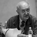 Preminuo Vladimir Goati