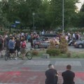 Zborovi građana u Novom Sadu odustali od posete Zagorki Dolovac