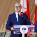 Miloš Vučević: Pritvor za Popovića - još jedna sramna i protivpravna odluka Kurtijevog režima