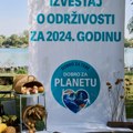 Delez Srbija predstavila izveštaj o održivom poslovanju za 2024: Fokus na najmlađe, zdraviju ishranu i podršku