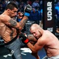 Srpskom MMA borcu na crtu izlazi borac kog je fabjan nokautirao! Aleksandar Ilić dobio novog protivnika - sve miriše na…