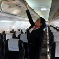 EU ukinula ograničenje za unošenje tečnosti u avion
