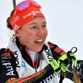 Tragičan kraj potrage, poginula olimpijska šampionka: Laura Dalmajer nije preživela pad sa planine