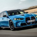 Porodični BMW pregazio konkurenciju: Ovaj karavan je sada najbrži na Nirburgringu VIDEO