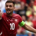 Dušan Tadić i Crvena zvezda: Izgleda ništa od ‘istorijskog transfera’