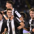 Partizan i Škoti: Crno-beli prvi put protiv Hibernijana, Grobari dobro pamte Seltik i Rendžers!