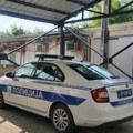 Policajac iz Novog Pazara uhapšen na Brnjaku