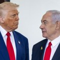 Amerika odbacuje plan aneksije Gaze: Vašington šalje jasnu poruku izraelskim kolegama!