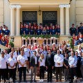 Reprezentacija SAD u poseti Srbiji, slede test mečevi sa Partizanom