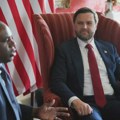Vens: Amerika i Britanija nisu saglasne oko toga kako rešiti krizu u Gazi