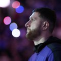 "Nurkić je van forme, ne može da trči": Haos u reprezentaciji BiH, primili 228 poena od Srbije i Crne Gore