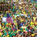 Američko disciplinovanje Latinske Amerike: Monroova doktrina 2.0