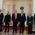 Zelenski i evropski lideri suočeni s teškim izborima: Nedavni samit na Aljasci ide Putinu na ruku, evo i zašto