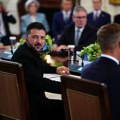 "Odluka u roku od 10 dana": Istorijski sastanak u Beloj kući, sprema se direktan susret Putina i Zelenskog