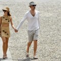Jahta Sandre Meljničenko vredna 530 miliona dolara nalazi se u Trstu: Ploveća tvrđava fascinira turiste i dok je u…