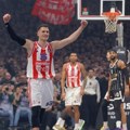 Nedović nije više igrač Crvene zvezde