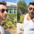 "Za ovo moram da kažem, sram vas bilo Crnogorci": Srbin u 2 minuta objasnio zašto uvek bira Hrvatsku