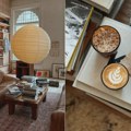 Hidden gems: Zavirite u najlepši skriveni bar u Njujorku L&Z Coffee Freeze Club – hladna kafa kao letnji ritual (i stil života)…