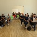 “Koreni i krila” u Rači kod Bajine Bašte