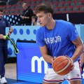 I doktori iz Amerike se pitaju oko Bogdanovića i njegovog nastupa na Evrobasketu