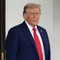 Tramp tvrdi: Amerika može postati zemlja trećeg sveta