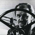 Stogodišnjica rođenja Ferdinanda Poršea - konstruktora čuvenog automobila