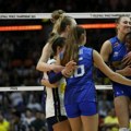 Odbojkašice Italije i Turske u finalu Svetskog prvenstva