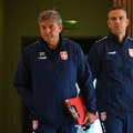 Stojković pred duel sa Engleskom: Očekuje nas velika utakmica, publika će biti naš adut
