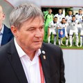 Srbijo, veruj u piksija i momke! Pobedićemo engleze i otići na mundijal: Legendarni Srbin ima jasnu poruku za naciju pred…