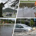 Sloveniji narednih sati prete opasne poplave, stiglo ozbiljno upozorenje: "Za 10 minuta sve se može promeniti"