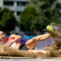 Milica Gardašević u borbi za finale na Svetskom prvenstvu, cela Srbija čeka njen rezultat