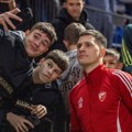 Nedović o odlasku u Monako: Hvala Bogu da se desilo