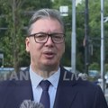 Вучић из Јапана: "Тражио сам савет бог америчких тарифа, Јапанци запошљавају 7.000 људи, а хтели би више"