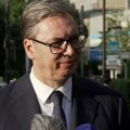 Vučić iz Japana: "Tražio sam savet zbog američkih tarifa, Japanci zapošljavaju 7.000 ljudi, a hteli bi više"