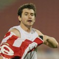 Crvena zvezda se oprostila od Dejana Milovanovića: Deki, hvala ti za svaki udarac, golove, titule…