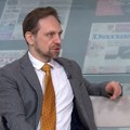 Dautović: Vlast je nastavila sa sejanjem straha, ali samo seju gnev