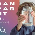 „Ne kupuj – stvaraj“ poruka ovogodišnjeg Svetski dan čišćenja