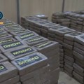 Operacija Pauk razbila balkanski kartel Među uhapšenima su i lučki radnici (Video)