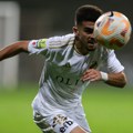 Igor Miladinović: Sent Etjen je veliki klub, sad je sve lakše