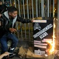 „Marš Generacije Z“: Mladi u Peruu masovno protestuju protiv korupcije i kriminala