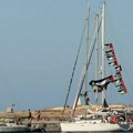 Flotila „Global Sumud” večeras ulazi u zonu rizika gde Izrael primenjuje blokadu Gaze